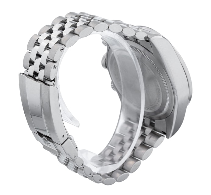 Tudor Black Bay Chrono M79360N-0019 Image 3